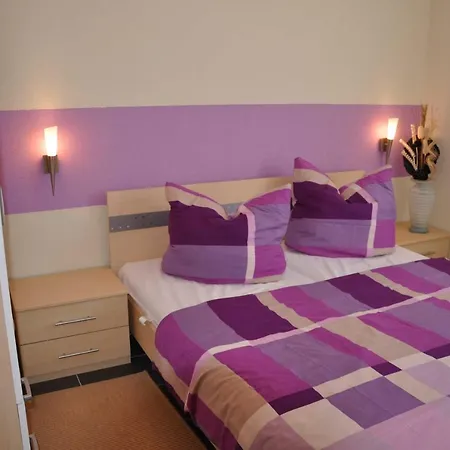 Mueritzperle Marienfelde