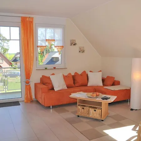 Mueritzperle Marienfelde