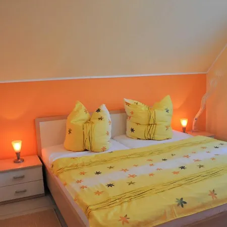 Appartamento Mueritzperle Marienfelde