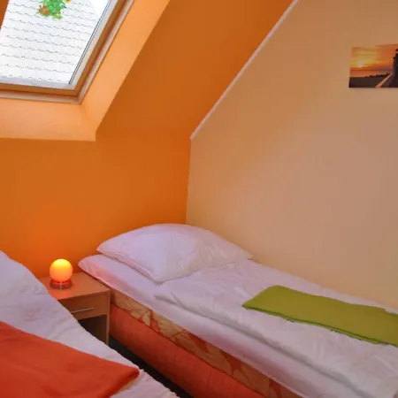 Appartamento Mueritzperle Marienfelde