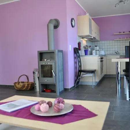 Mueritzperle Appartamento Marienfelde