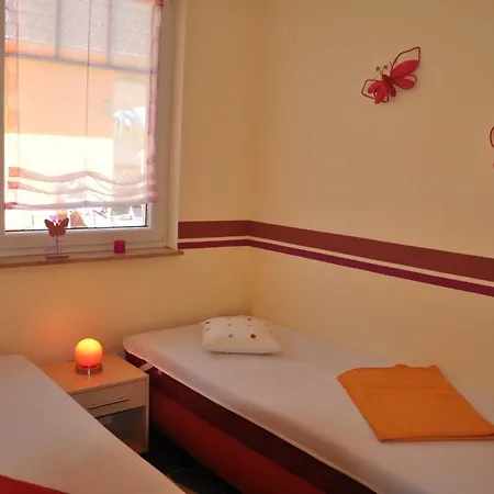 Mueritzperle Marienfelde