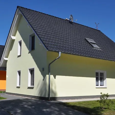 Mueritzperle Appartamento Marienfelde