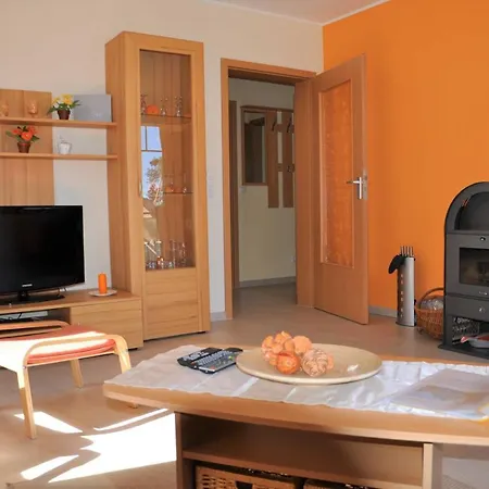 Appartamento Mueritzperle *