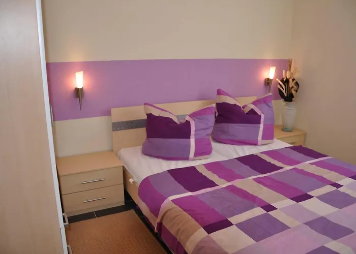 Müritzperle Marienfelde