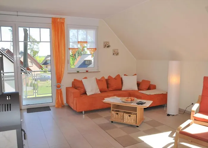 Müritzperle Marienfelde