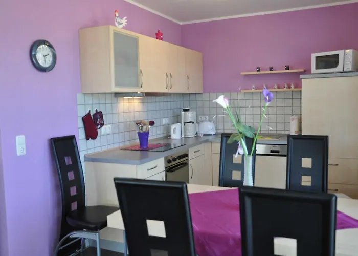 Müritzperle * Marienfelde