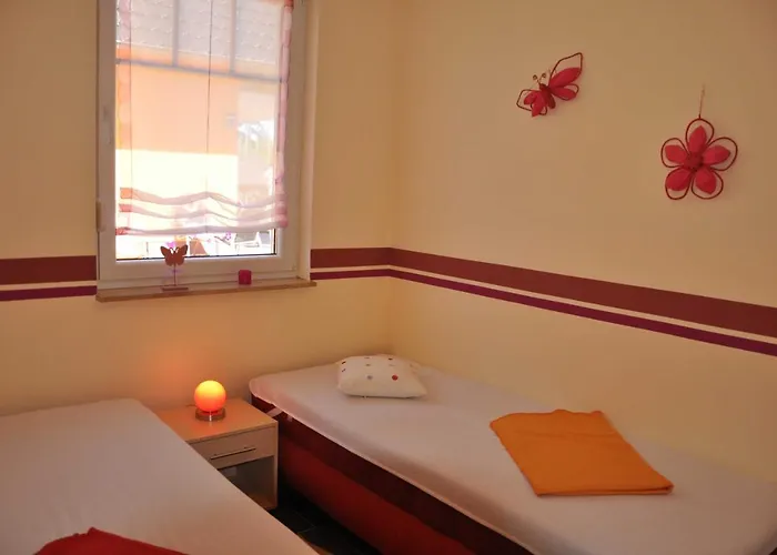 Müritzperle Marienfelde