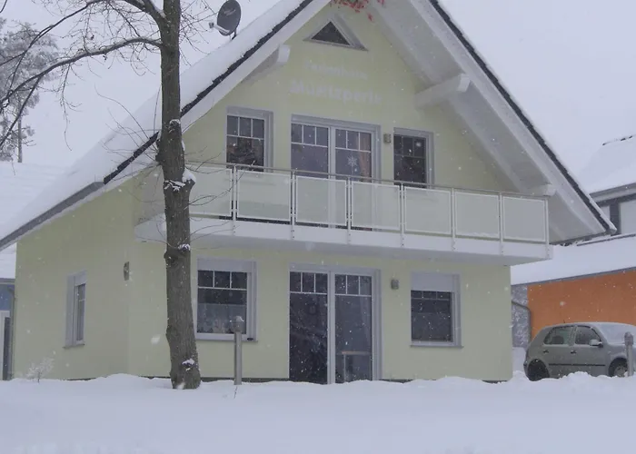 Müritzperle * Marienfelde